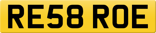 RE58ROE